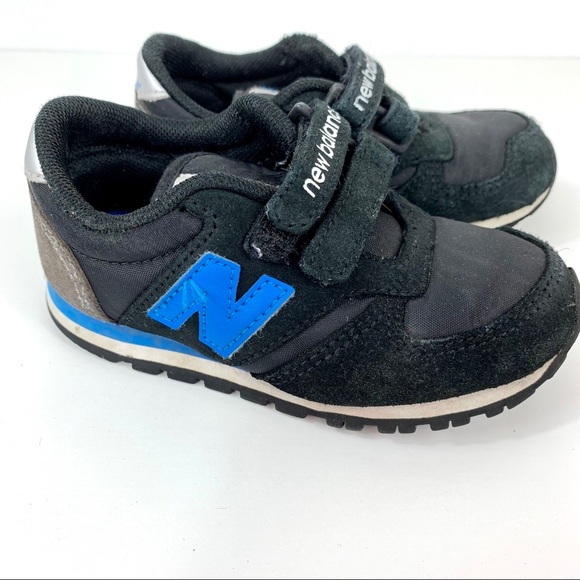 New Balance Athletic Shoes sz 7(baby) - Picture 1 of 9